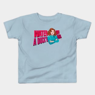 Jinkx Monsoon  from Drag Race Kids T-Shirt